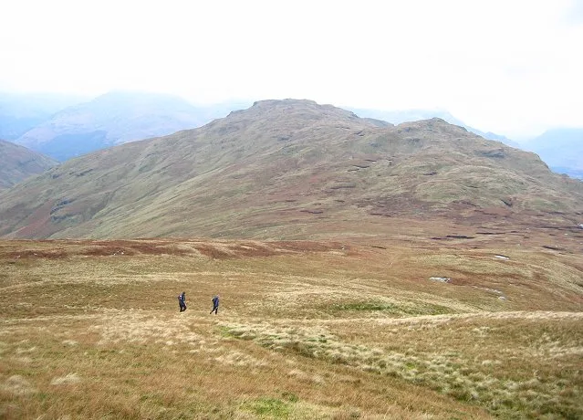 Beinn Bhreac