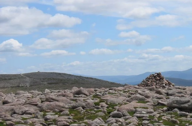 Beinn Bhreac