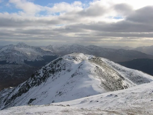 Beinn Challuim