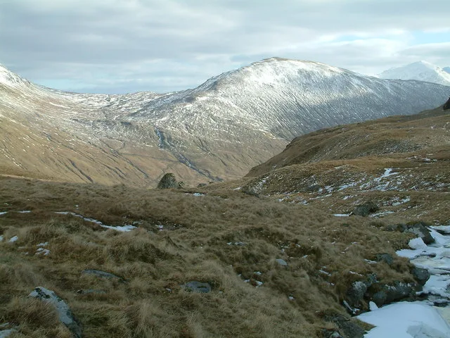 Beinn Cheathaich