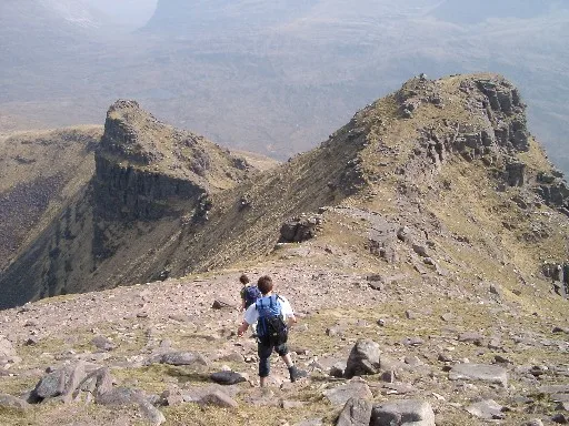 Beinn Dearg