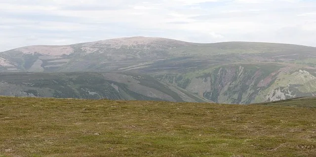 Beinn Dearg
