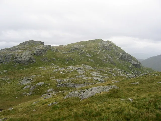 Beinn Dubh