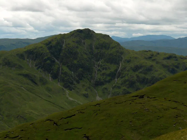 Beinn Each