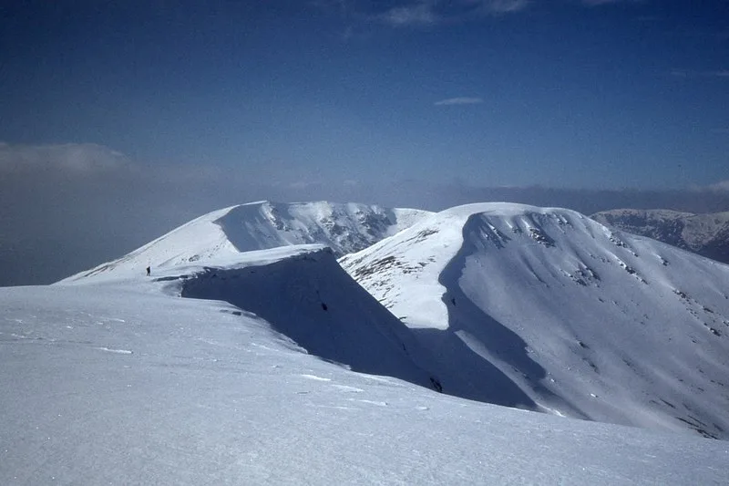 Beinn Eibhinn