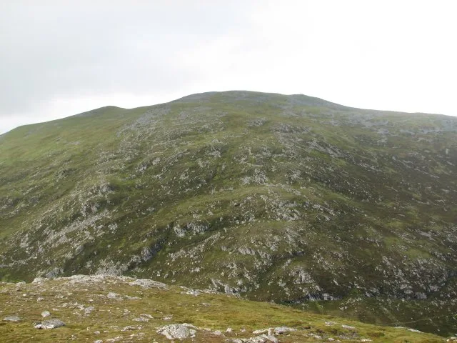 Beinn Enaiglair