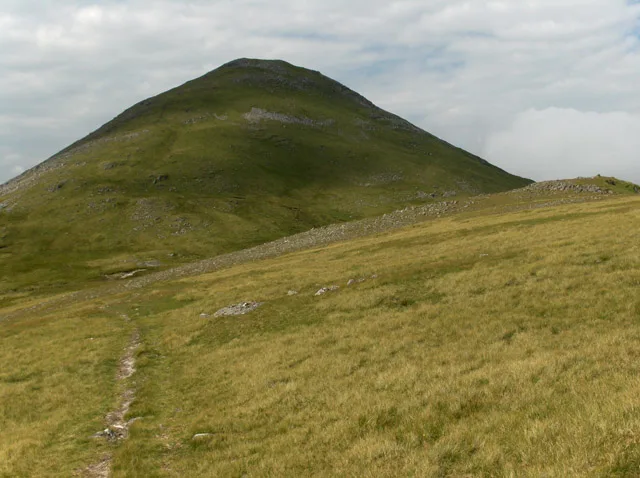 Beinn Fhionnlaidh