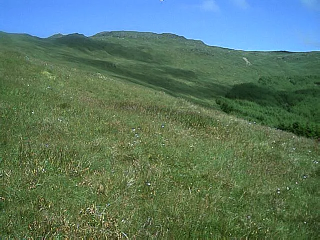 Beinn Mhòr