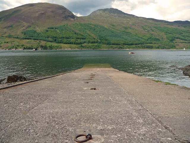 Beinn na Caillich