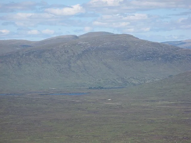 Beinn na Lap