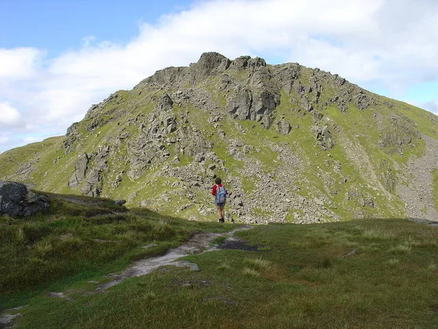 Beinn Narnain