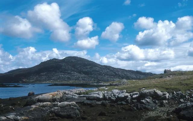 Beinn Ruigh Choinnich