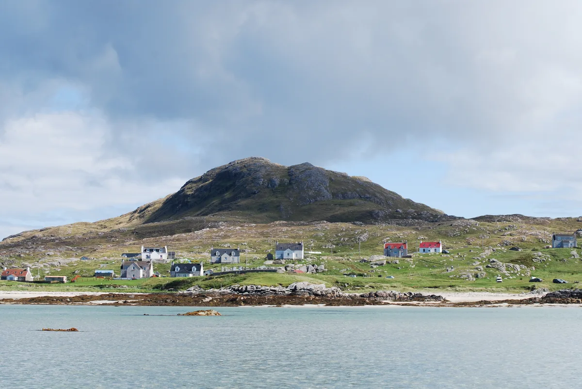Beinn Sgritheann