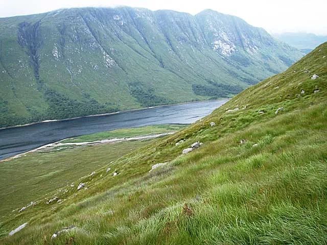 Beinn Trilleachan