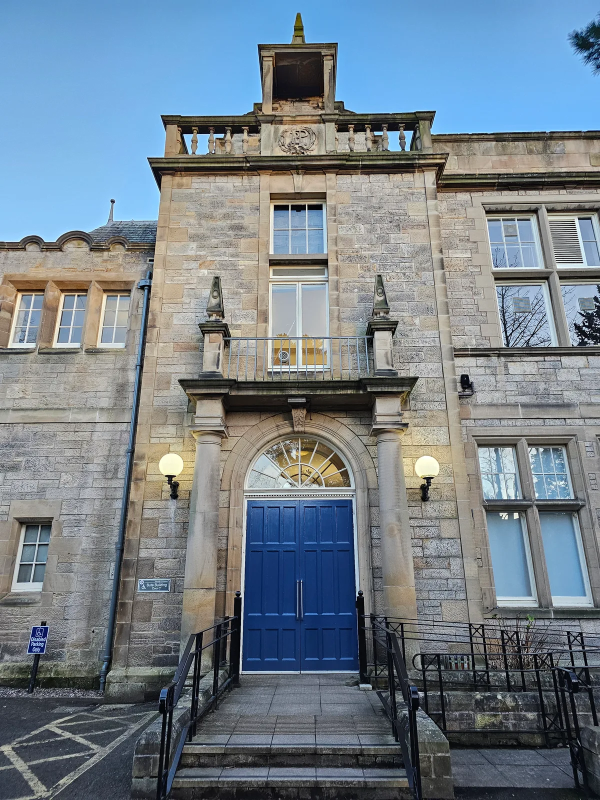 Bell Pettigrew Museum