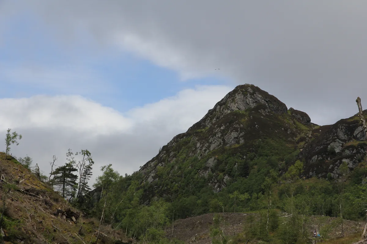 Ben A'an
