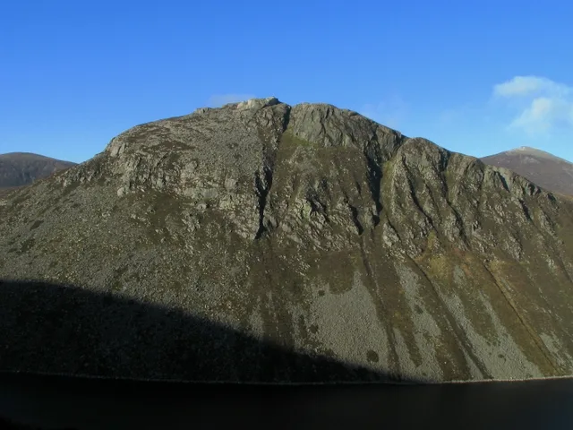 Ben Crom