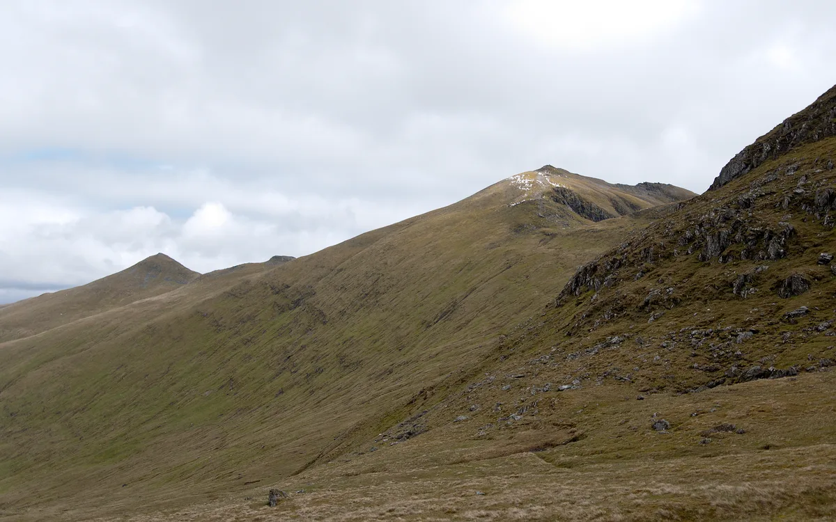Ben Lawers