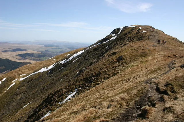 Ben Ledi