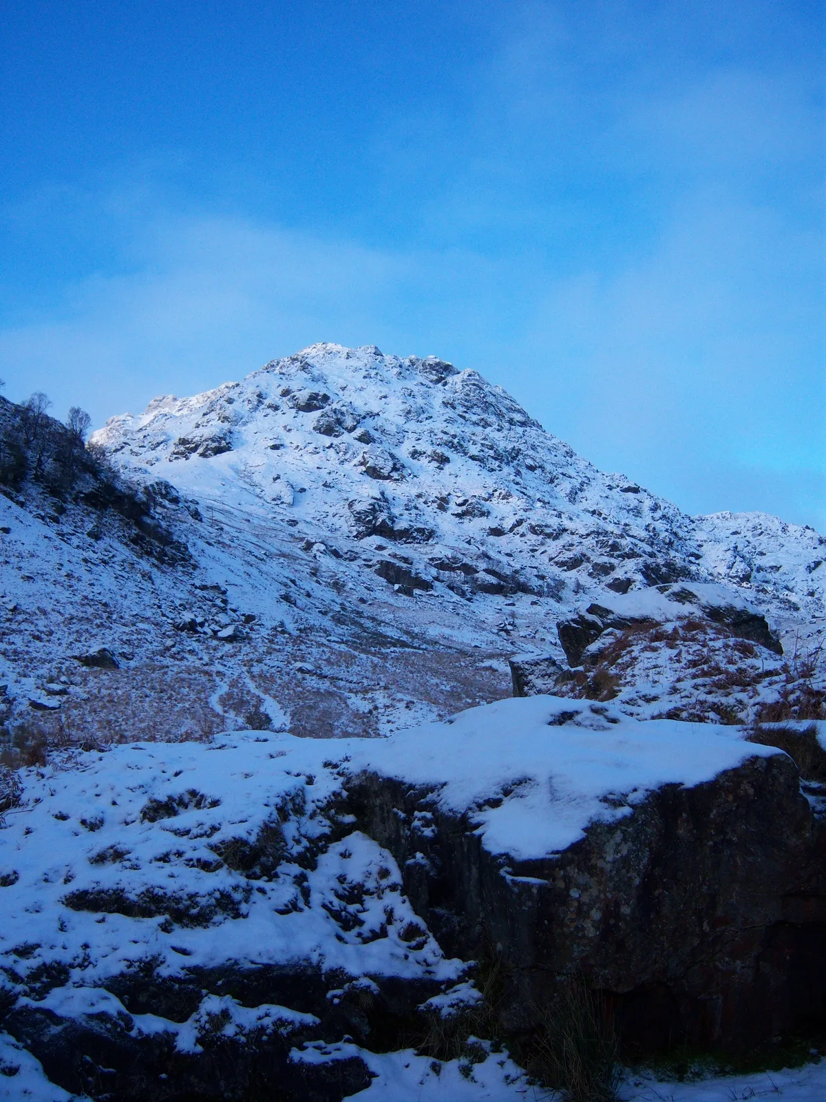 Ben Vane