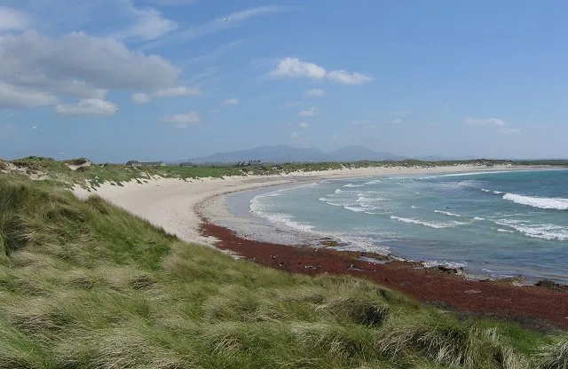 Benbecula