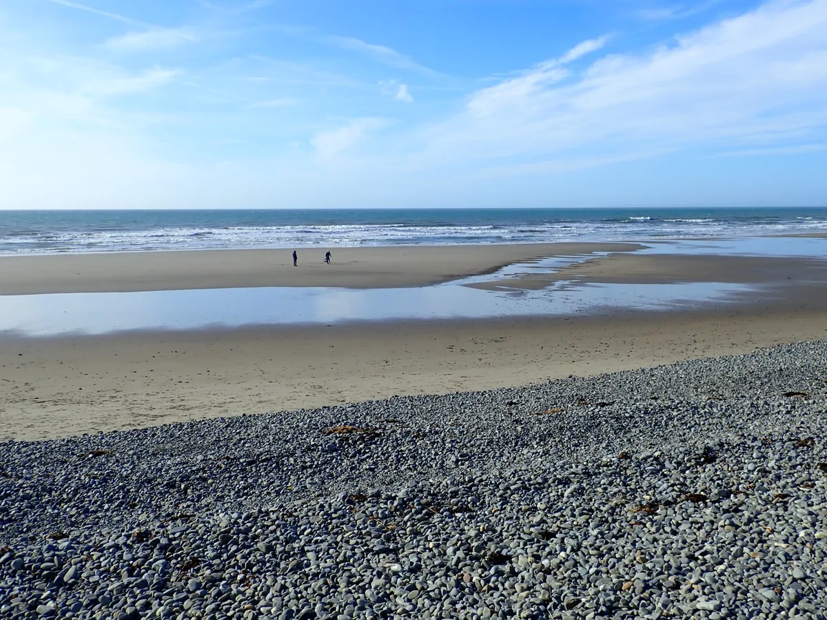Bennar Beach