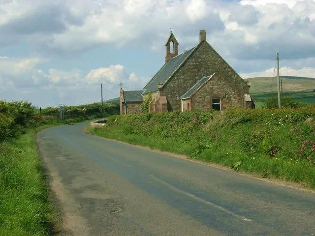 Bennecarrigan Free Church