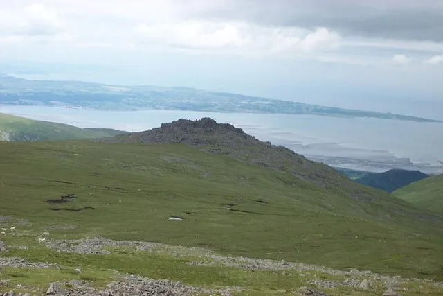 Bera Mawr