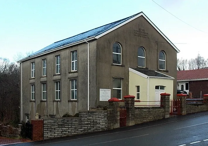Bethel, Abernant