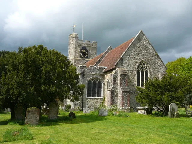 Bethersden