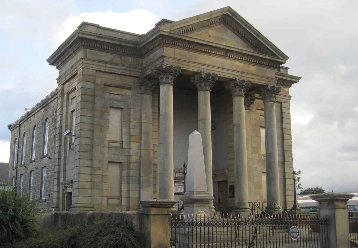 Bethesda Chapel