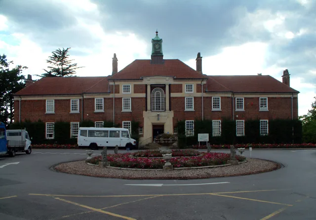 Bethlem Gallery