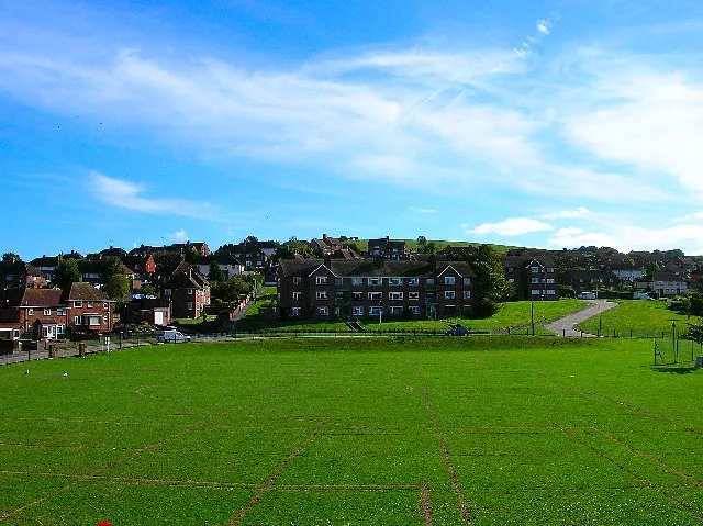Bevendean Down
