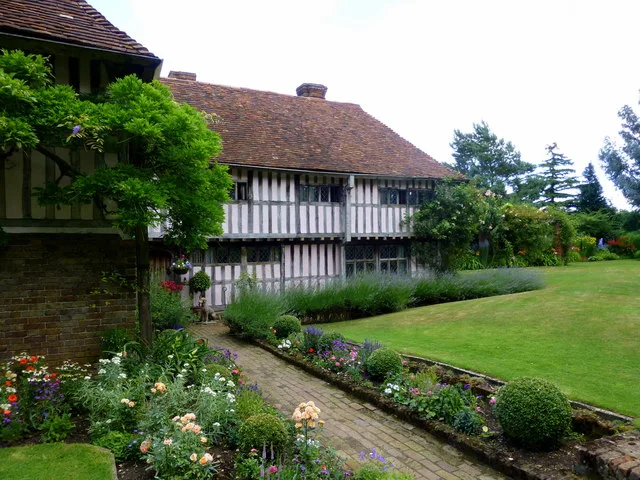 Bexon Manor
