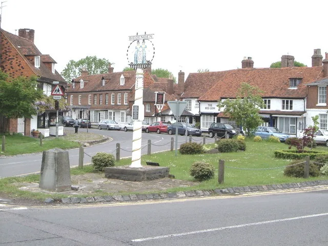 Biddenden