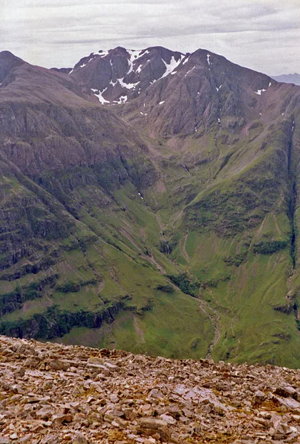 Bidean nam Bian