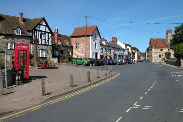 Bidford-on-Avon