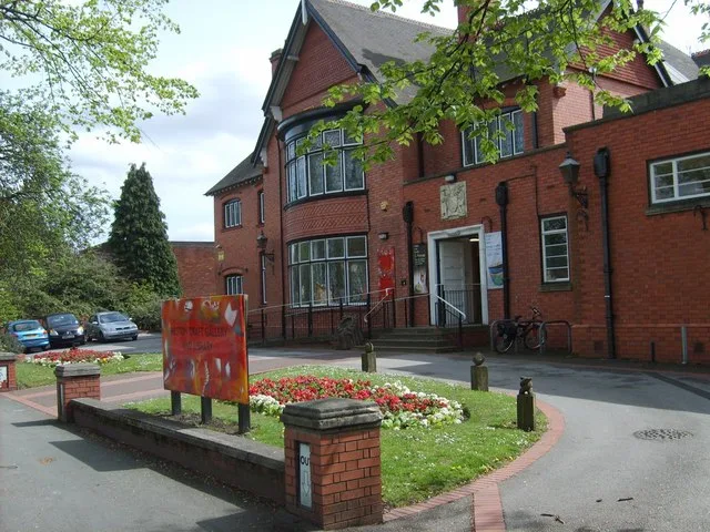 Bilston Craft Gallery
