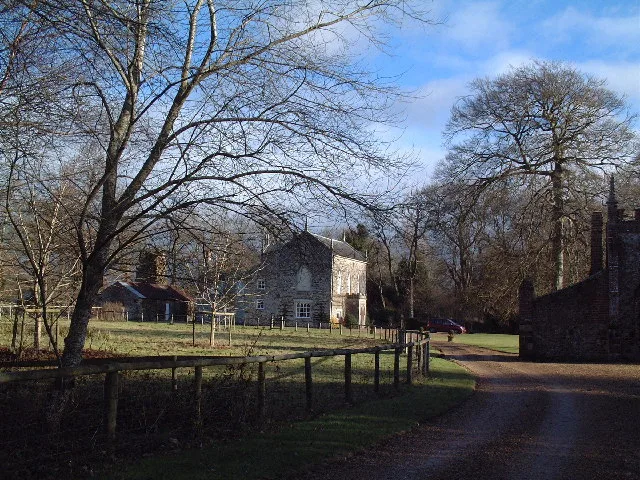 Bindon Abbey