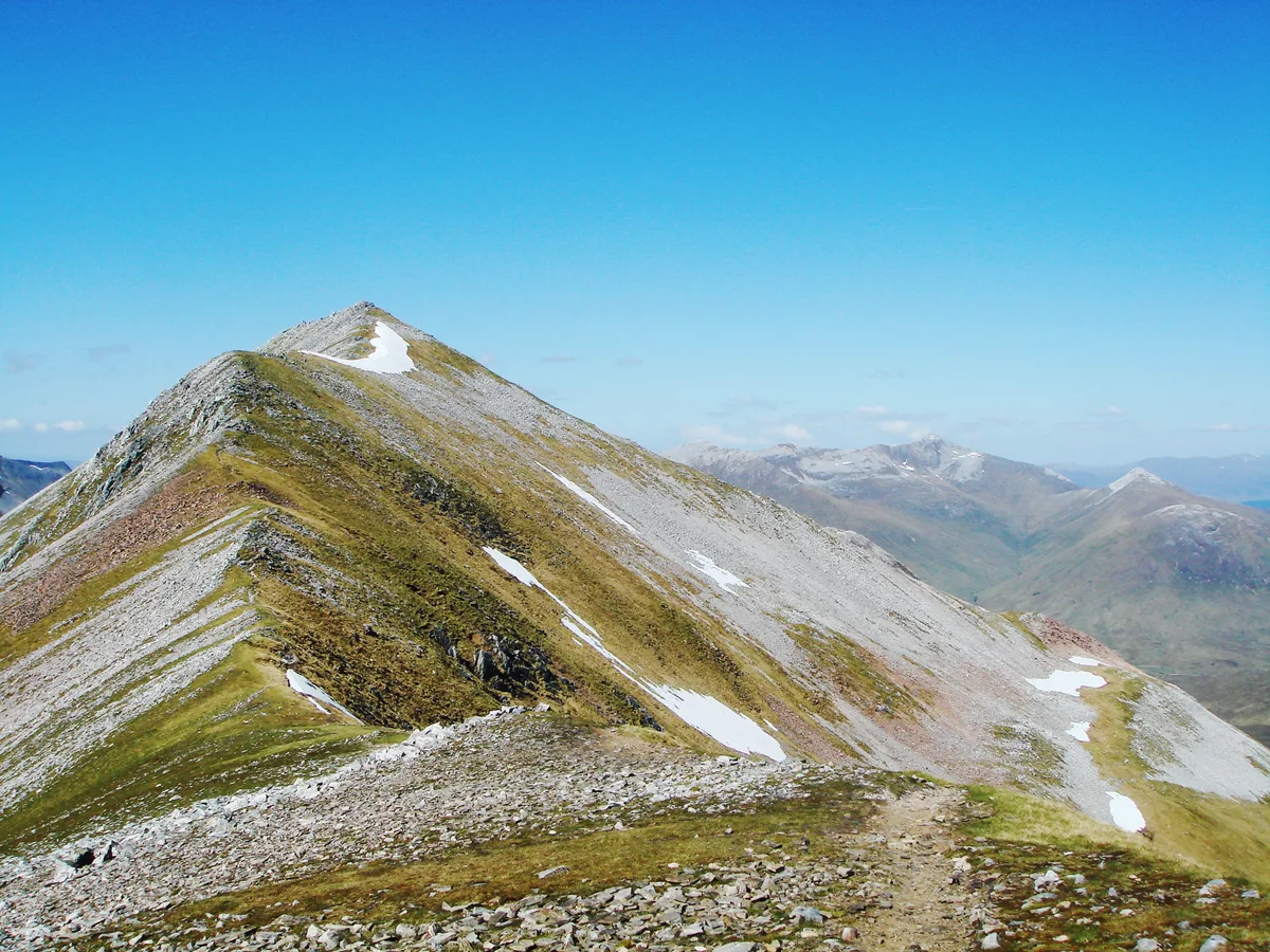 Binnein Mor