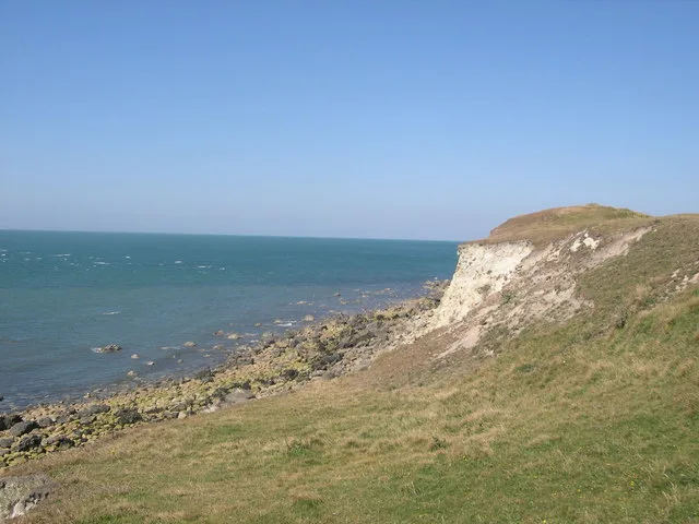 Binnel Bay