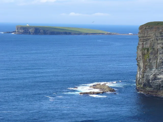 Birsay Bay