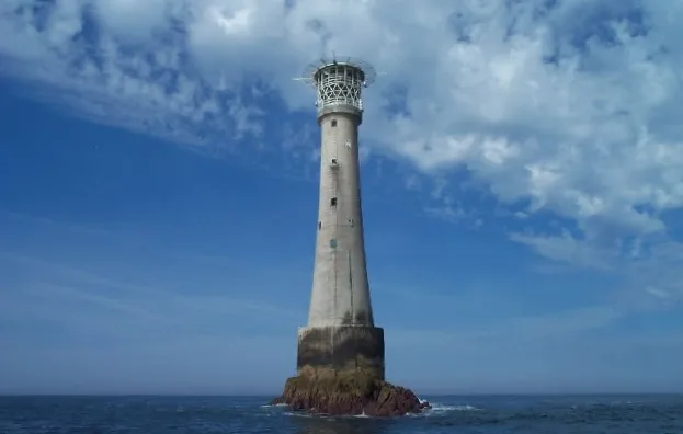 Bishop Rock Lighthouse
