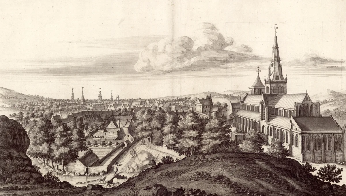 Bishop's Castle