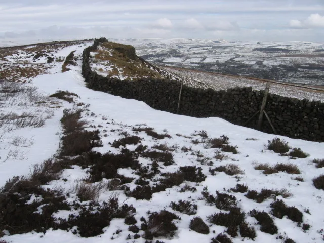 Black Edge - Summit
