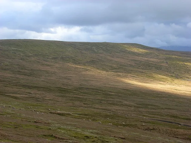 Black Fell