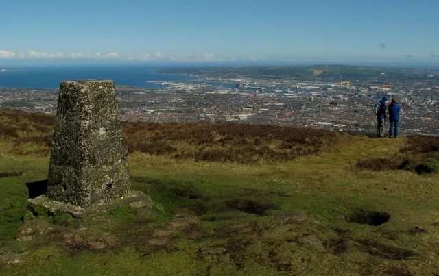 Black Mountain