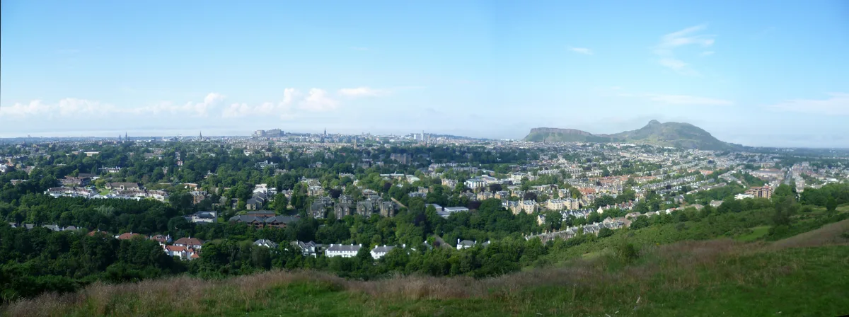 Blackford Hill