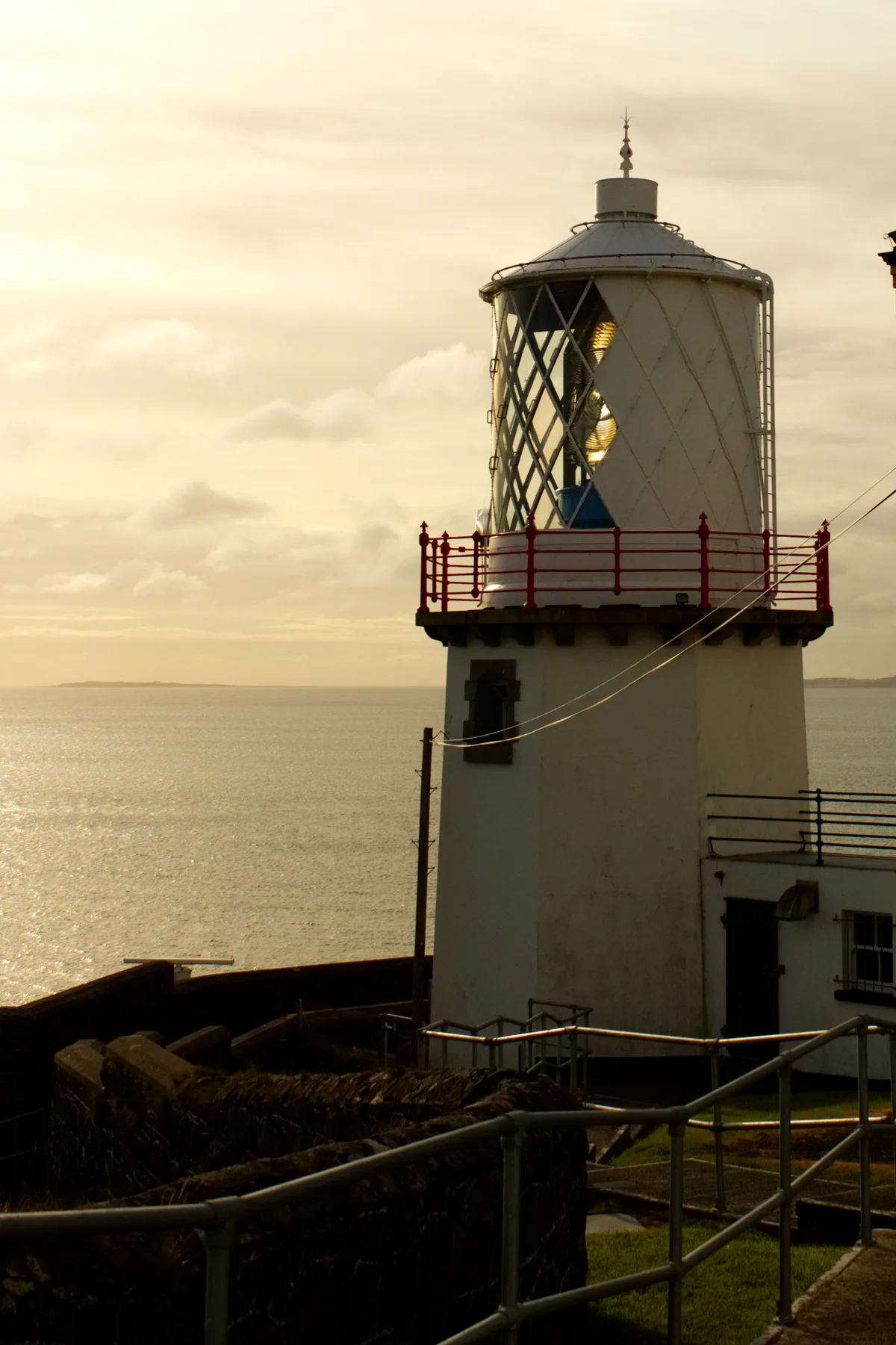 Blackhead Lighthouse