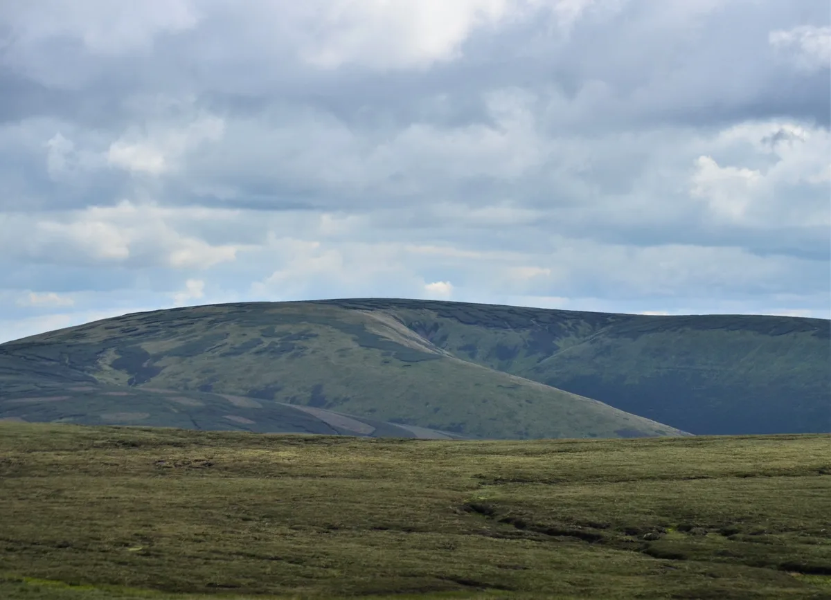Blackhope Scar